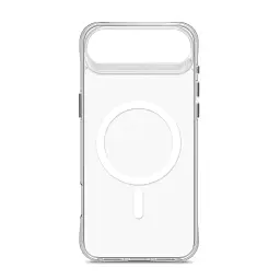 Чохол ArmorStandart Clear MagCase для Apple iPhone 17 Air Tansparent