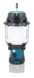 Радіоприймач з ліхтарем акумуляторний Makita DMR057 BEO2 (LXT, Bluetooth, USB, FM, 3 Вт, 310 Лм) - мініатюра 6