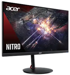 Монiтор 27" XV272UW2bmiiprx (UM.HX2EE.201) Black Acer teh0022212 - мініатюра 3