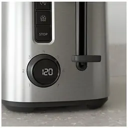 Тостер Electrolux E5T1-4ST (6903335) - мініатюра 4