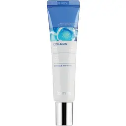 Сыворотка-роллер для кожи вокруг глаз FarmStay Collagen Water Full Moist Rolling Eye Serum 25 мл