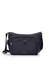 Сумка Через Плече Samsonite MOVE 5.0 BLACK 33x27x13,5 KP0*09095