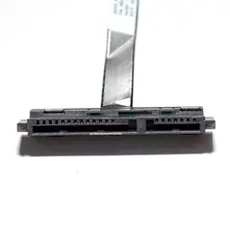 Шлейф Sata HDD/SSD для Acer Nitro AN715-51b AN515-42 AN515-53, NBX0002C000, DH53F, 50.Q3HN2.002 - мініатюра 3