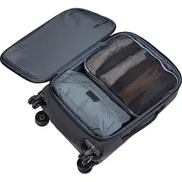 Органайзер для одягу Thule Packing Cube Medium сірий (3205573) - мініатюра 4