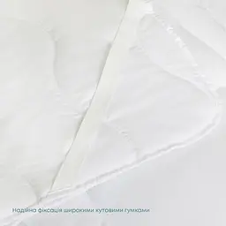 Наматрацник ТЕП Latt Comfort 200х200 см (5-00906) - мініатюра 5