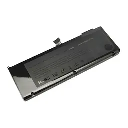 Акумулятор для ноутбука BestBatt Apple (A1382) MacBook Pro (Retina, 15-дюймовий, 2011-2012) A1286 (Замінник)