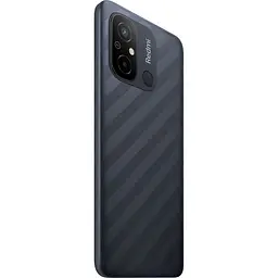 Смартфон Xiaomi Redmi 12C 4/128 Gb Global NFC Graphite Grey - мініатюра 5