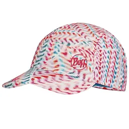 Кепка дитяча Buff Kids Pack Cap kumkara multi Різнокольоровий