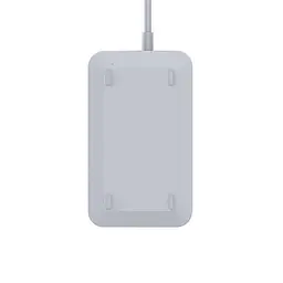 Мережевий фільтр-подовжувач ColorWay 3 розетки / 4 USB 2 м Black (CW-CHU34PDB) - мініатюра 6
