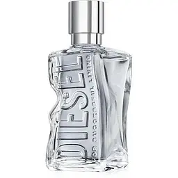 Туалетна вода Diesel D By Diesel 50 мл