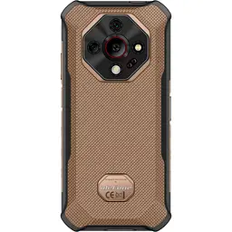 Смартфон Ulefone Armor X16 Pro 8/256GB Sand Dune [147612] - мініатюра 8