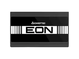 Блок живлення Chieftec EON 400W (ZPU-400S) - мініатюра 4