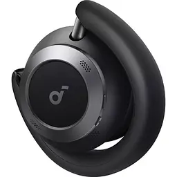 Навушники SoundCore Space One Pro Jet Black (A3062G11) [124032] - мініатюра 5