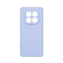 Чохол ArmorStandart ICON для Xiaomi Redmi Note 14 Pro+ 5G Camera cover Lavender