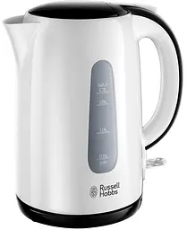 Електрочайник My Breakfast Kettle WHT2.2kW Russell Hobbs teh0026837 - мініатюра 1