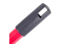 Ручка телескопічна для валика малярського Intertool 1.6 х 3 м - мініатюра 4