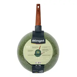 Сковорода WOK Pesto 28 см Ringel kuh0016958 - мініатюра 6