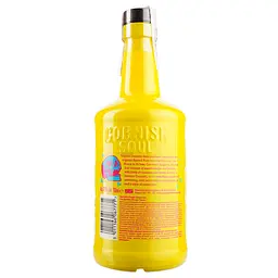 Ром Dead Man’s Fingers Banana, 37,5%, 0,7 л - мініатюра 3