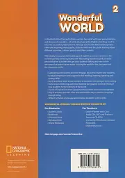Wonderful World 2nd Edition 2 Workbook - мініатюра 2