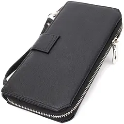 Шкіряний жіночий гаманець ST Leather 10,5х20х3 см acs0026959 - мініатюра 2