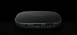 Смарт-ТВ-медіаплеєр SmartTV Xiaomi TV Box S 3rd Gen 2/32 - мініатюра 5