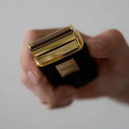 Шейвер Wahl Travel Shaver Gold (07057-016) [156112] - мініатюра 12