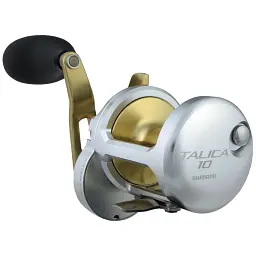 Котушка Shimano Talica 12 Lbs 6BB