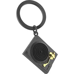 Брелок Metalmorphose Turntable (8000020290986) - мініатюра 3