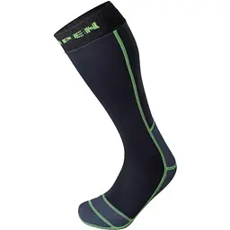 Шкарпетки Lorpen BWO Inferno Biowarmer Black L (1052-6110018 9937 L)