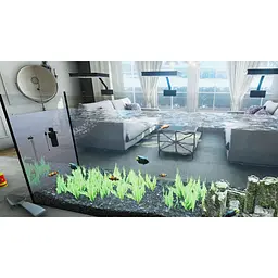 Ключ активації Microsoft Underwater Life Bundle для Xbox One/Series S/X - мініатюра 2