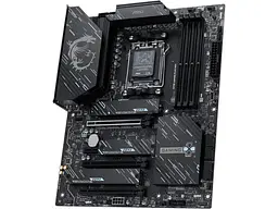 Материнська плата MSI X870E GAMING PLUS WIFI (911-7E70-001) - мініатюра 3