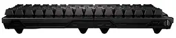 Клавіатура ASUS ROG Falcata Split 83key Magnetic Switch USB-A/WL/BT EN RGB Black (90MP043H-BKUA20) - мініатюра 10