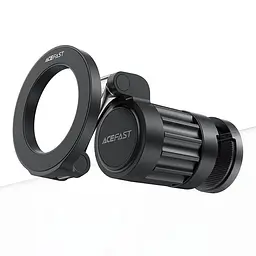 Тримач для телефону Acefast E23 Magnetic for Travel Black - мініатюра 5