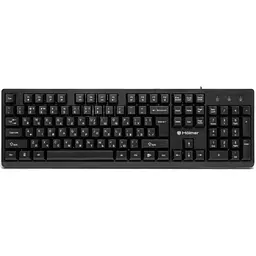 Комплект Hölmer SO-01 USB UA Black (SO-01) - мініатюра 6