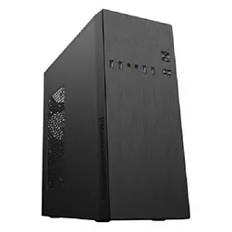 Корпус GameMax ET-212-U3 400W (ET-212-400W-U3) 400 Вт