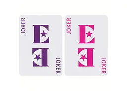 Карти гральні United States Playing Card Company Bicycle Elton John (ВР_КГБЕД) - мініатюра 8