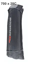 Покришка складна велосипедна Kenda Kountach K1092 folding bead 28" (700x28C) слік корд 60 TPI антипрокол (G0001329) - мініатюра 4