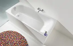 Ванна сталева Kaldewei Saniform Plus 170x75 112500010001 - мініатюра 4