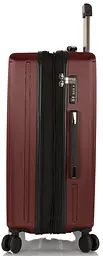 Валіза Heys SpinLite (M) Burgundy (10157-0017-26) - мініатюра 3