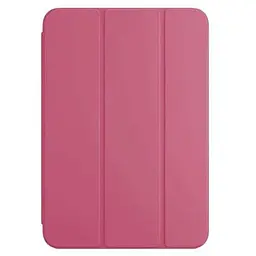 Чохол-папка Smart Case для Apple iPad mini 6 2021 рожевий