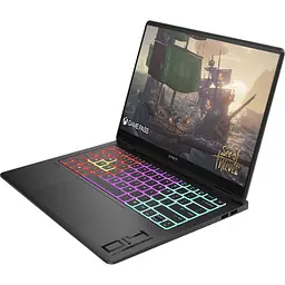 Ноутбук HP Omen Transcend 14t-fb100 (C52FKAV) [174324] - мініатюра 3