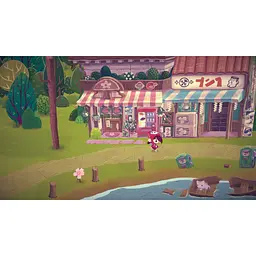 Ключ активації Microsoft Mineko's Night Market для Xbox One/Series S/X - мініатюра 5