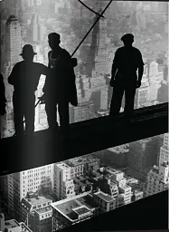Lewis W. Hine. America at Work - мініатюра 10