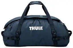Спортивна сумка Thule Chasm Duffel 70L (Darkest Blue) 3205593 (TH 3205593) - мініатюра 14