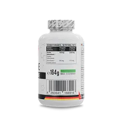 MST® Креатин MST Nutrition Гідрохлорид 750 мг - 180 капсул - мініатюра 2