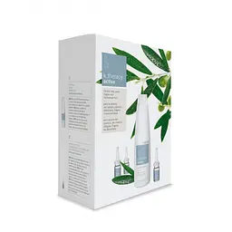 Набір для догляду за волоссям Lakme K.Therapy Active: Prevention Shampoo, 300 мл + Shock Concentrate, 8 шт. x 6 мл - мініатюра 4