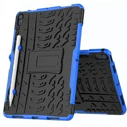 Чохол до планшета BeCover Apple iPad Air 10.9 2020/2021 Blue (707133)