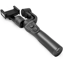 Стабілізатор відеозйомки WiWU Three-Axis Motorized Gimbal Stabilizer S5B [87861] - мініатюра 4