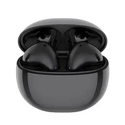 Гарнітура Ergo BS-750 Air Sticks 3 Black (BS-750K) - мініатюра 2