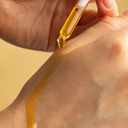 Гідрофільна олійка Antioxidant для всіх типів шкіри Sue 50 мл - мініатюра 4